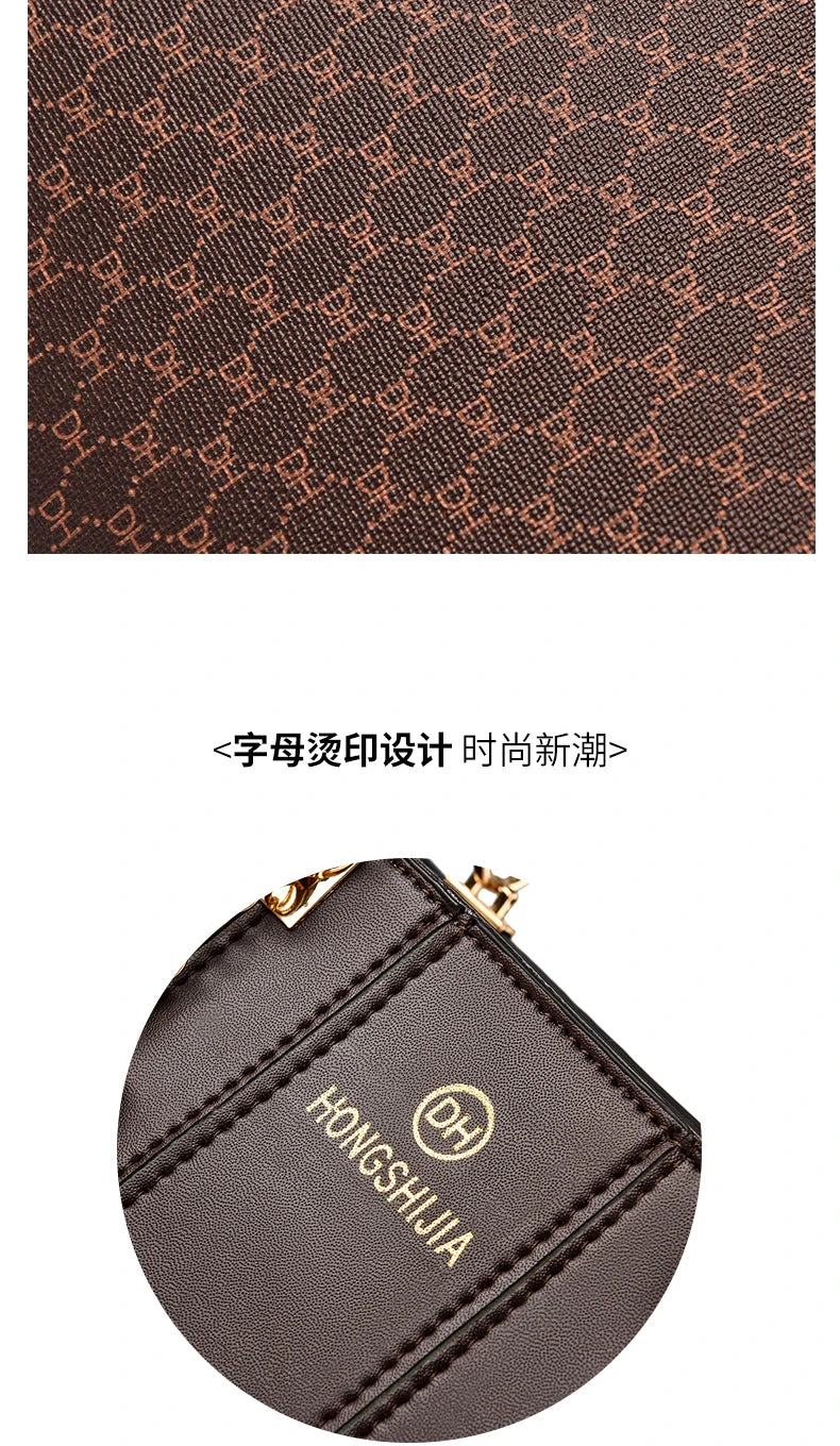 Elegant Women's Handbags